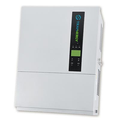 Инвертор Trannergy TRM030KTL