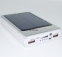 Power Bank 15000 mAh із сонячною батареєю *1275 - 2
