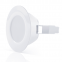 Точковий LED світильник MAXUS SDL mini, 8W м'яке світло  - 1