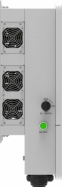 Гібридний інвертор 10кВт 1фаза WIFI - 1