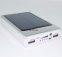 Power Bank 20000 mAh із сонячною батареєю + 20LED * 1333 - 2