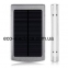 Power Bank 20000 mAh із сонячною батареєю + 20LED * 1333 - 1