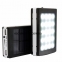 Power Bank 20000 mAh із сонячною батареєю + 20LED * 1333 - 4