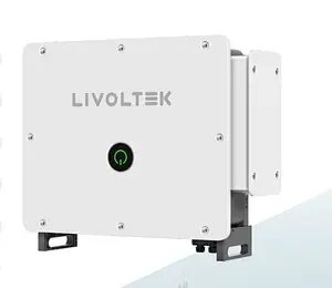 Мережевий інвертор Livoltek  75кВт 3фази Wi-Fi  - 18522