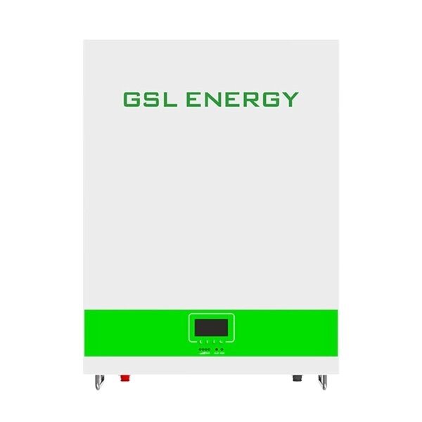 Акумуляторна батарея GSL 25.6v 200AH 51.2kwh lifepo4(GSL025200A-B-GBP2)  - 18530