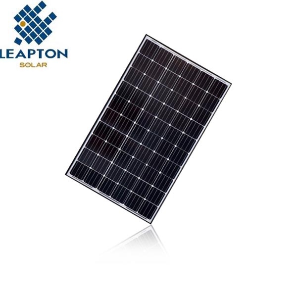 Сонячна панель Leapton 410W LP158-M-72-Hl - 18052