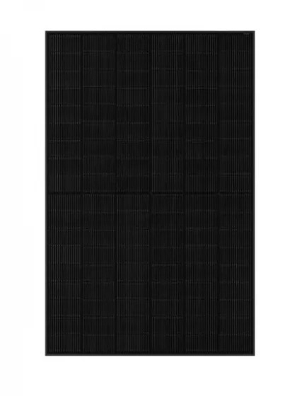 JA Solar Deep Blue 4.0 black Frame BIFA JAM54D40_LB_455W - 18682