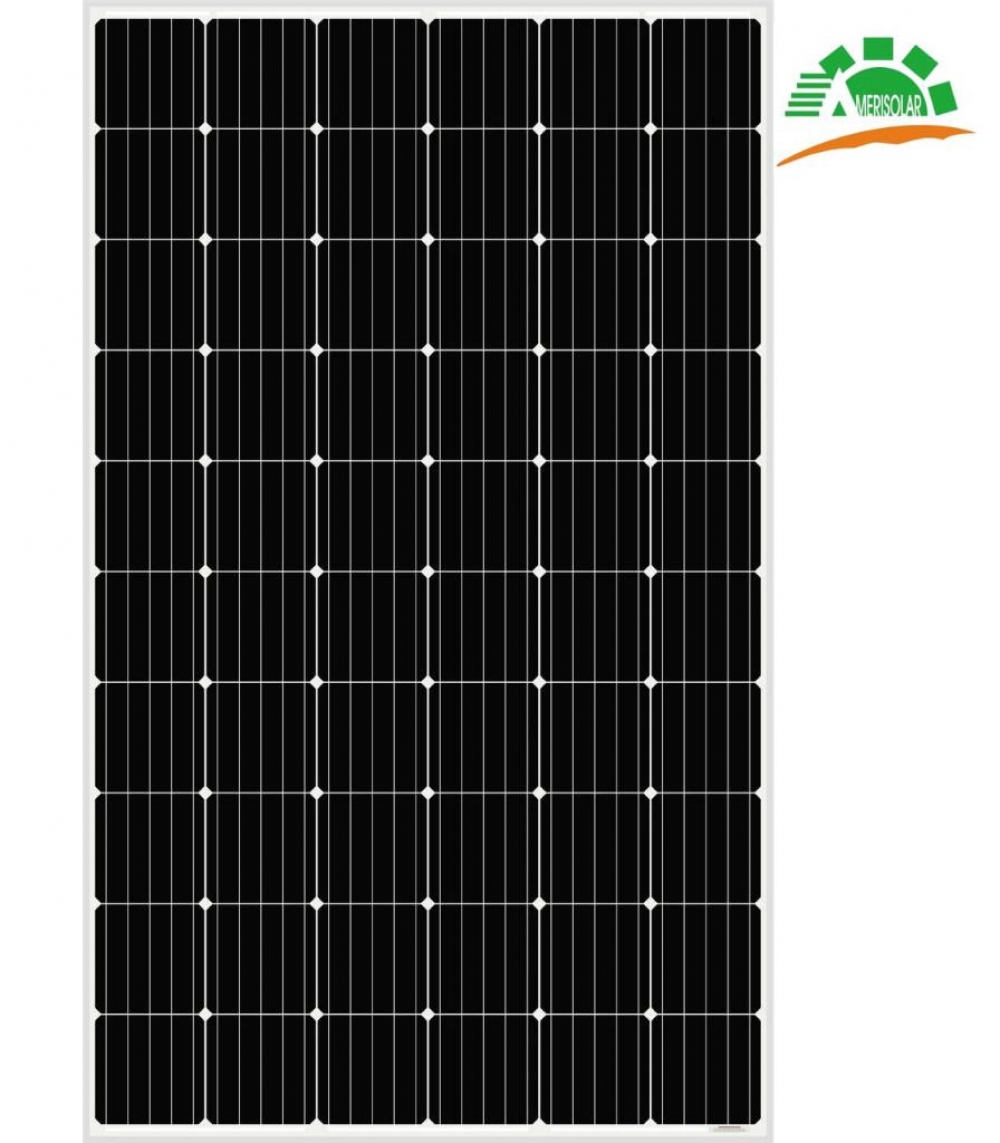 Сонячна батарея Amerisolar AS-6M30-310W - 18058