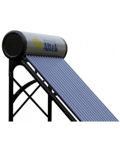 Напорный солнечный коллектор Altek SP-H 1-24 - 17419