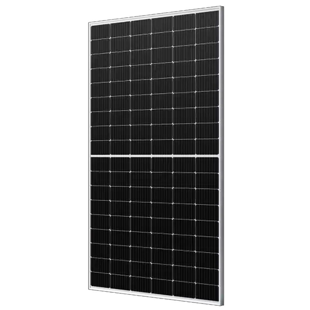 LONGi Hi-MO 6m 585W Silver Frame Mono  - 18612