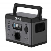 Портативна електростанція  AL 300 PowerBox - 18307