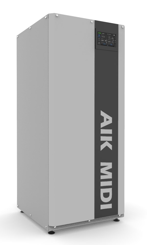 Тепловий насос AIK MIDI PRO 26-32 - 18494