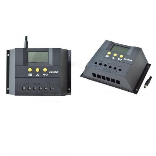Контролер заряду Altek ACM5024Z 50А - 17637