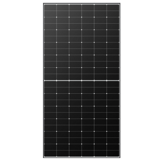 Longi Solar LR5-72HTDR-580M - 18452