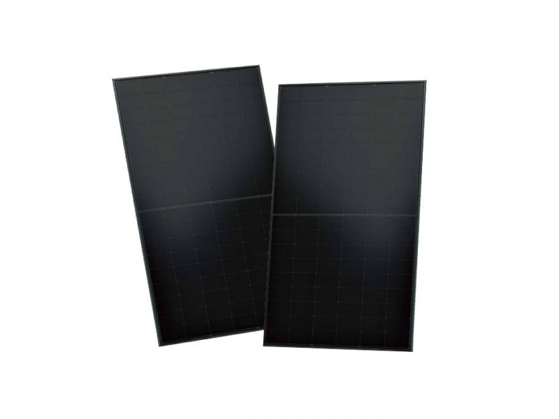 Jinko Solar JKM-450N-48HL4M-DV FULL BLACK - 18609