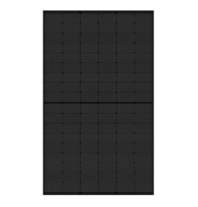 Jinko Solar 440W Tiger Neo N-type Full Black - 18475