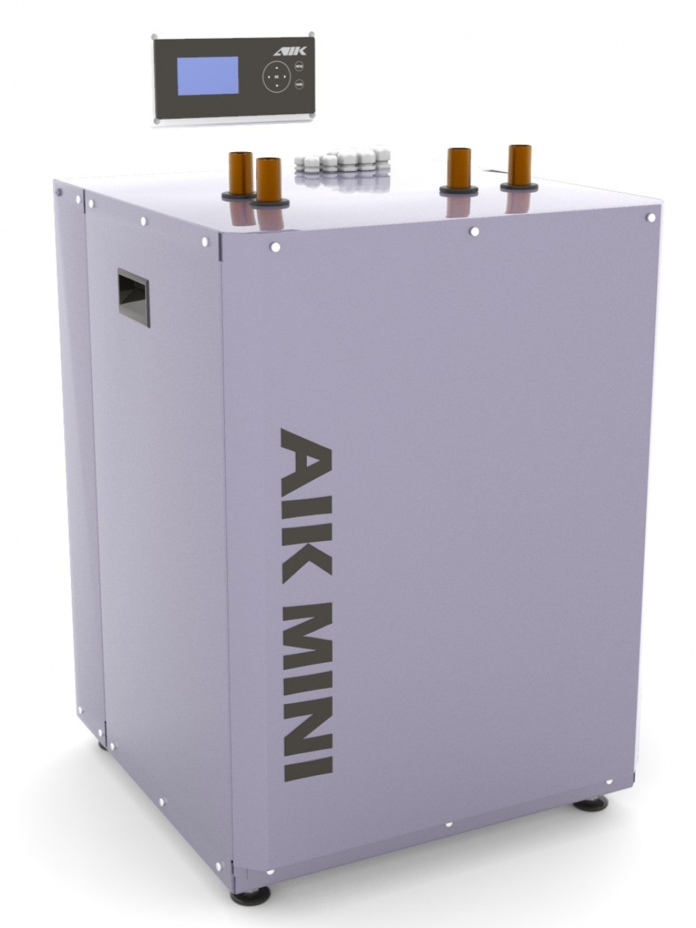 Тепловий насос AIK MINI PRO 12 - 18499