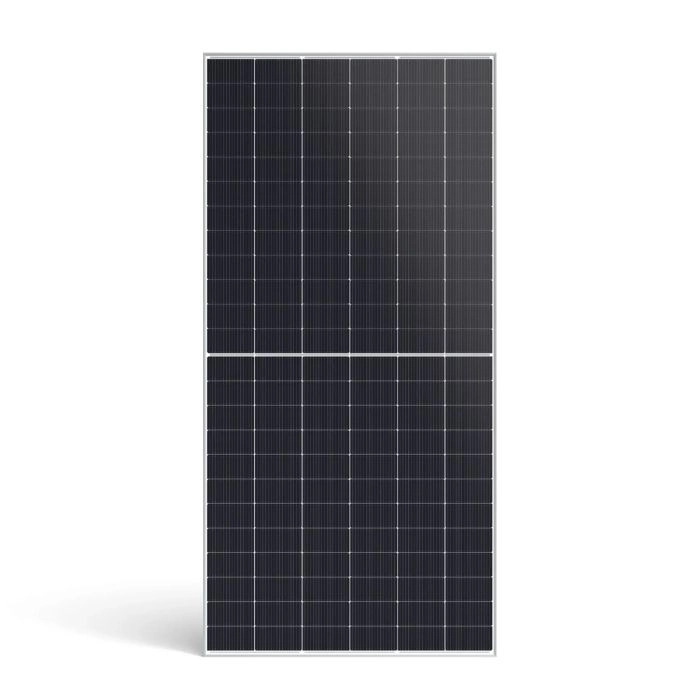 JA Solar JAM72D40 600W /LB/1500V - 18683