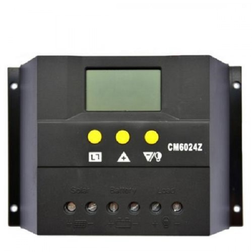 Контроллер заряда Altek ACM6024Z - 17638
