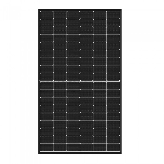 Jinko Solar 445W Tiger Neo N-type Black Frame - 18473