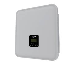 Гібридний інвертор  Fox ESS 12кВт 3фази WiFi - 18370