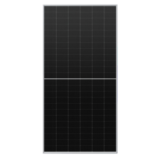 LONGI LR8-66HGD 620 W Silver Frame Mono Bifacial - 18464