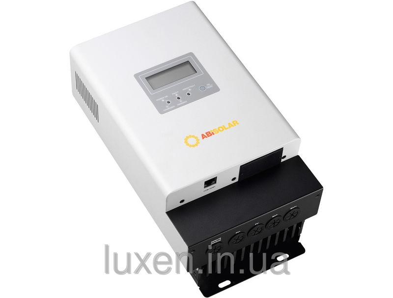 Контролер заряду ABi-Solar MXC 3kW - 17803