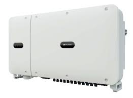 Мережевий інвертор Huawei Sun 2000 60KTL-М0 - 18364
