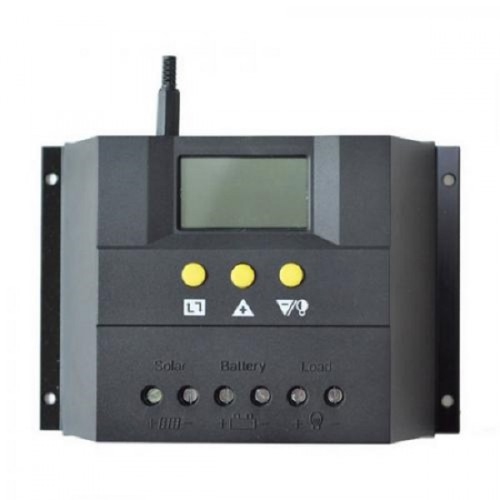Контролер заряду Altek ACM6048 - 17640