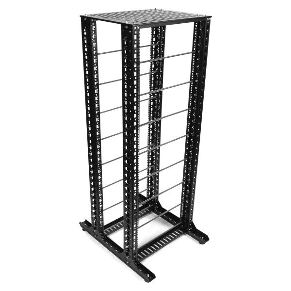 Стійка QUBE для 8ми батарей HV51100 (QB32U8BAT)  - 18665