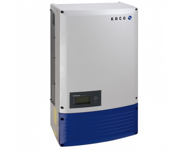 Мережевий інвертор Kaco Powador 20.0 TL3 INT   - 18103