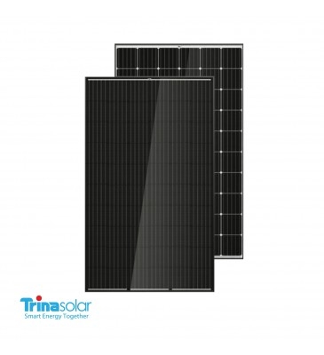 Сонячна батарея Trina Solar TSM-Vertex-DE18M-495W  - 18243