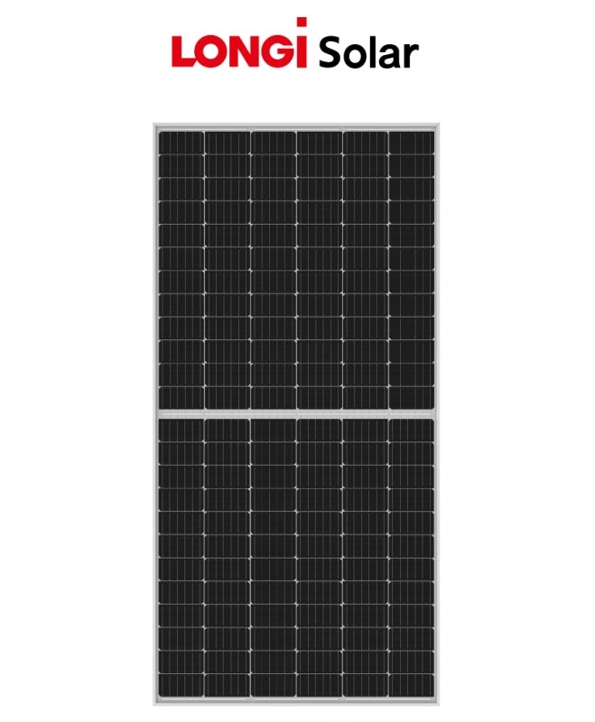 Сонячна панель Longi Solar LR4-60HPH-360M  - 18084
