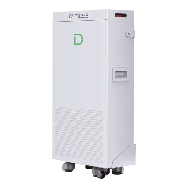 Акумуляторний модуль Dyness Powerbrick 51.2V 280Ah 14.4kWh LiFePo4 (Powerbrick)  - 18528