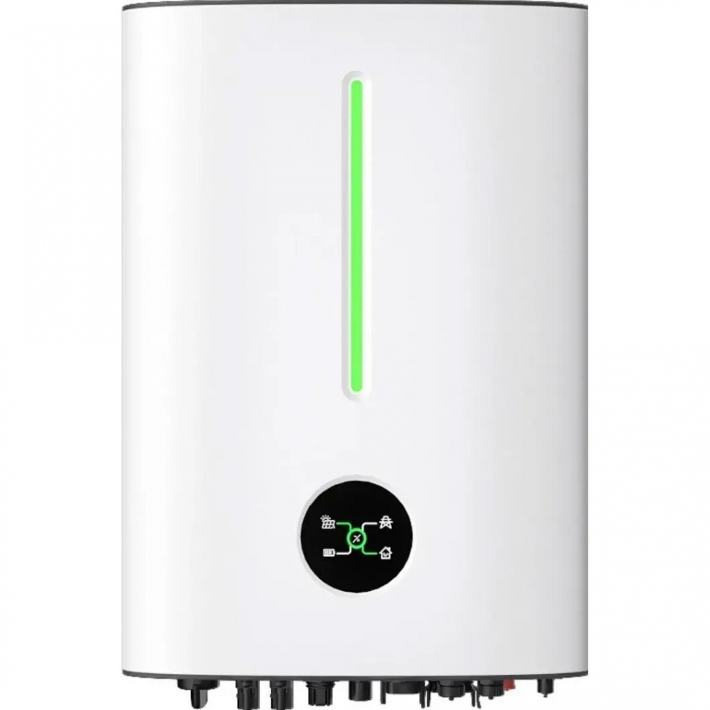 Гібридний інвертор Livoltek 5кВт WIFI - 18502