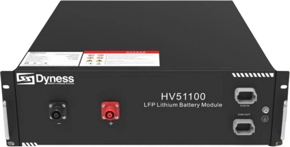 Високовольтний Акумуляторний модуль HV51100 - 18662