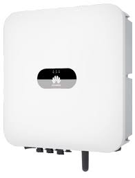 Мережевий інвертор Huawei SUN2000-15KTL-M2 High Current - 18361