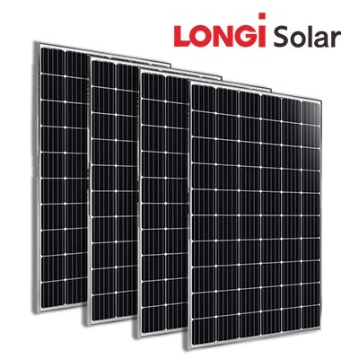 Сонячна панель Longi Solar LR5-72HPH-540M - 18268