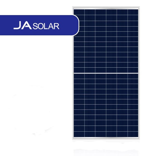 Сонячна батарея JA Solar JAP72S01-330/SC - 18047