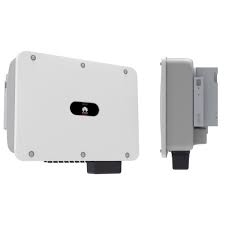Мережевий інвертор Huawei Sun 2000 - 50 KTL- М3 - 18363