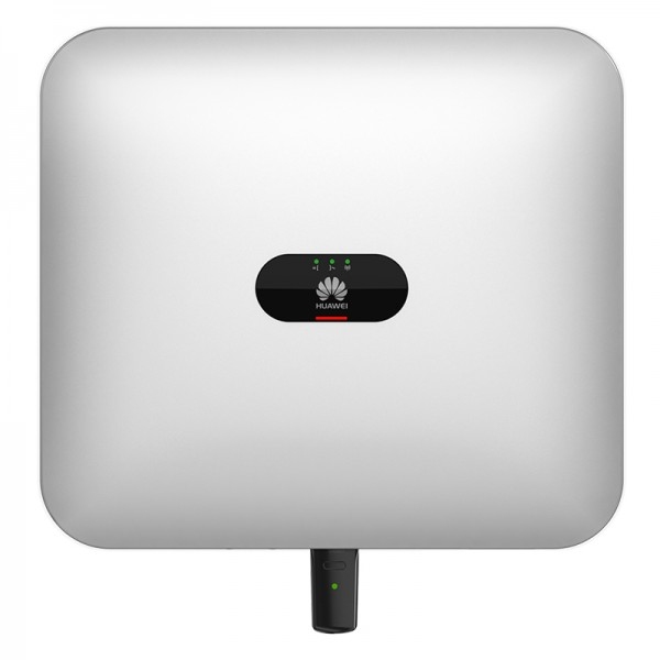 Мережевий інвертор Huawei SUN 2000-10KTL (HIGH CURRENT) M1 - 18628