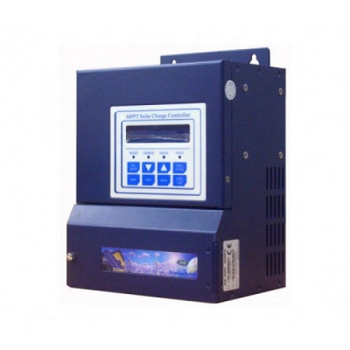 Контролер заряду Power Master PM-SCC-40AMW - 17641