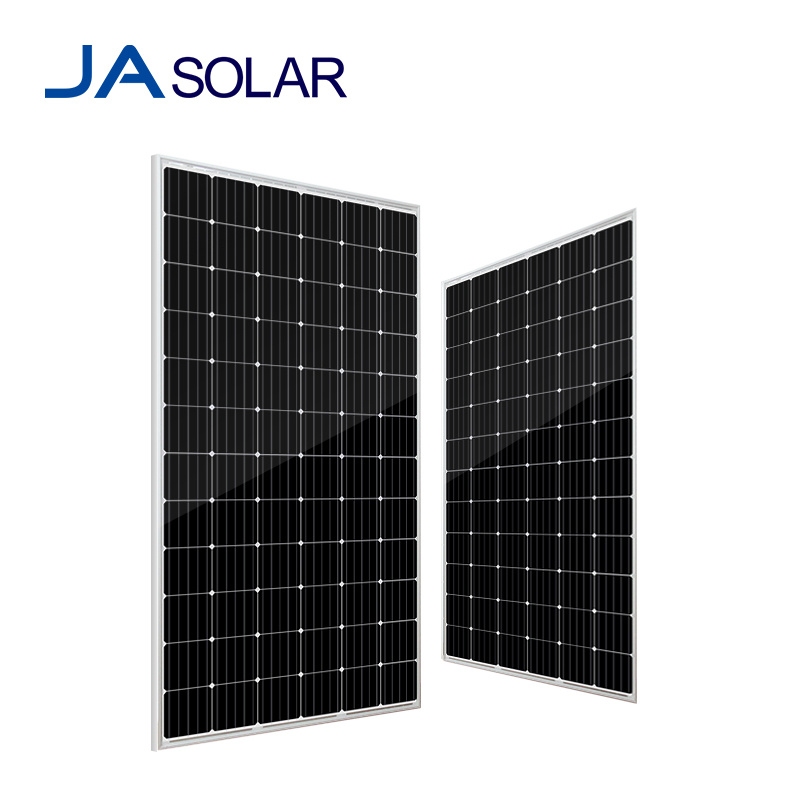 Сонячна батарея JA SOLAR JAM72S03-380PR - 18266