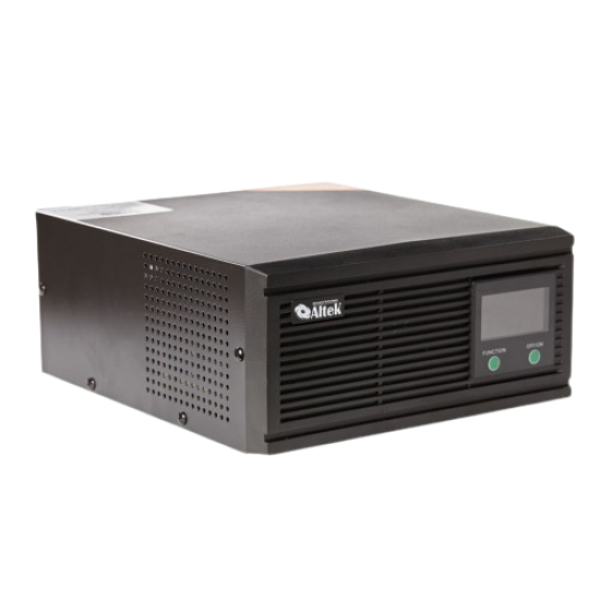 ДБЖ Altek ASK12 1000W - 18588