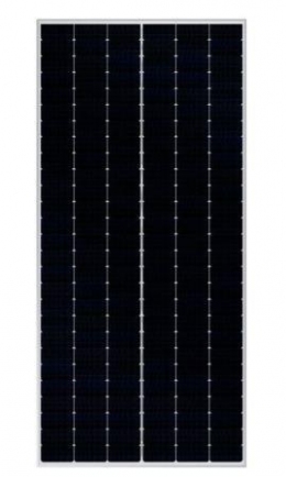 Сонячна панель SunPower MAX3-395-RES