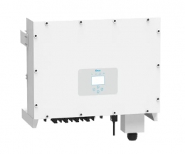 Мережевий інвертор DEYE SUN-60K-G04P3-EU-AM4  3фази Wi-Fi 