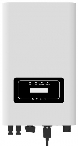 Мережевий інвертор DEYE SUN 20кВт 3фази Wi-Fi 